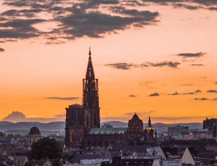 Les musées et la cathédrale de Strasbourg partagent leurs collections sur le web